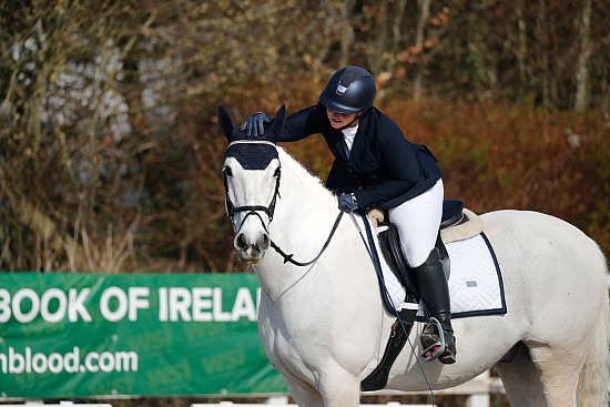 Greenhills RC, WL Region Dressage League, CoilÓg, 09/03/2025