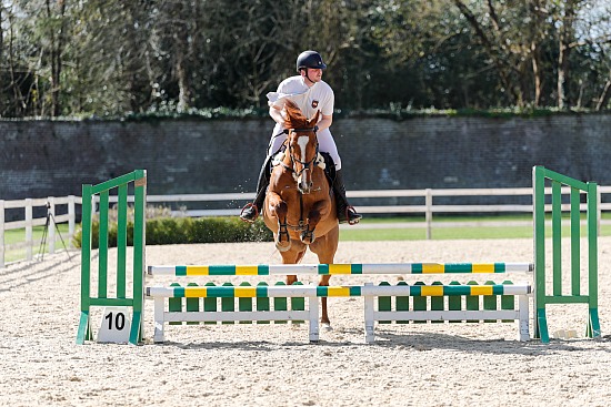 Rathangan RC, WLR SJ, National Sports Arena, 30/03/2025