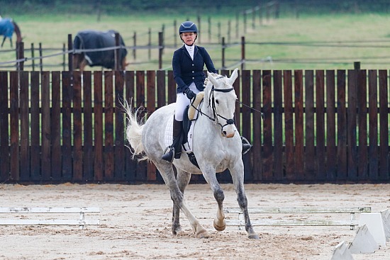 Abbeylands RC, Dressage, Redhills, 19/04/2025