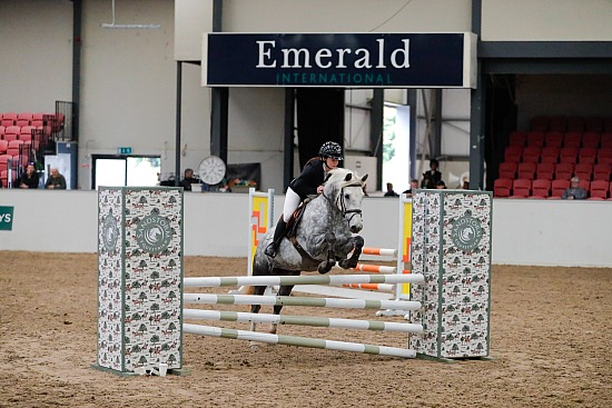 Abbeylands RC, WLR SJ, Emerald Equestrian, 27/04/2025