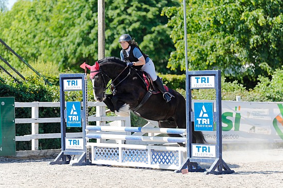 Oakleaf RC, WL Region SJ, CoilOg, 18/05/2025