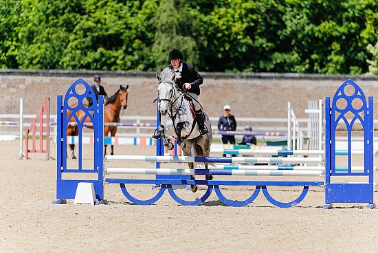 Meath RC leg of the Midlands Region Showjumping League, National Horse Sport Arena, 01/06/25