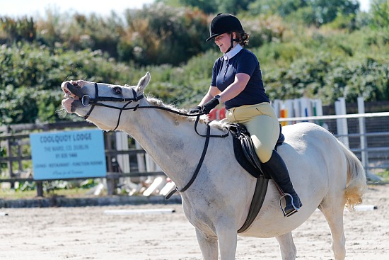 North East Region, Dressage Qualifier, Killossery Lodge,  12/07/2025