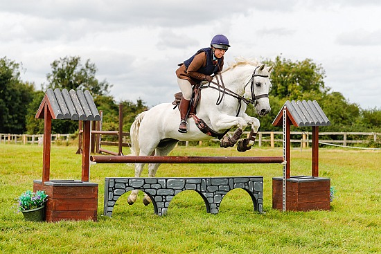 AIRC NER, 2 Day Festival, Cheval Showgrounds, 02nd & 03rd August 2025