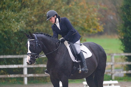 Killcarrick RC, Dressage, CoilOg, 19/10/25