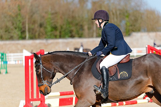 Rathangan RC, WLR SJ, National Sports Arena, 08/03/2026